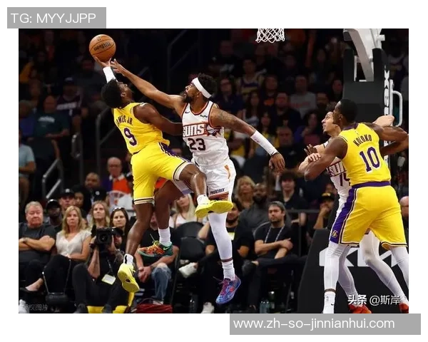 2019季前赛湖人与国王第一节精彩对决回顾与分析