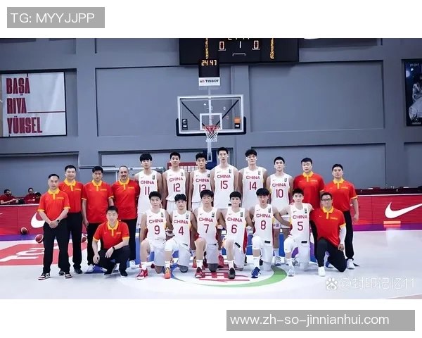 中国U18男篮亚洲杯对决新西兰力争晋级展现青春风采