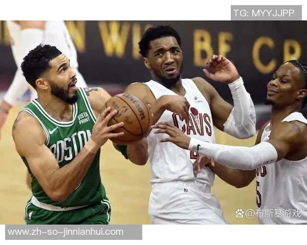 凯尔特人与骑士激战正酣NBA季后赛5月16日精彩对决回顾