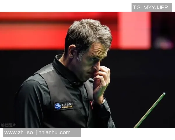 直播奥沙利文与塞尔比的另一场精彩对决引发球迷热议