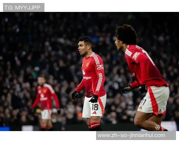 3战全胜！曼联包办英超2个月最佳：阿莫林携7人领奖 姆伯莫赢7人