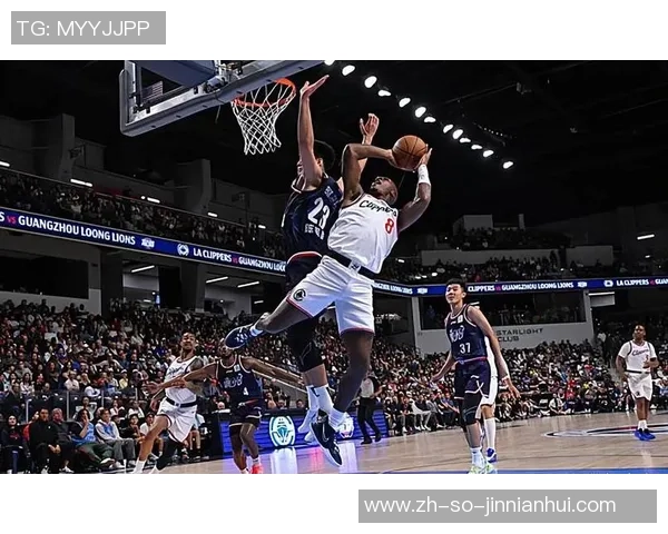 彻底找不到手感,成果快船后场大闸仍是得到了36分钟的进场时刻? 彻底找不到手感,成果快船后场大闸仍是得到了36分钟的进场时刻?